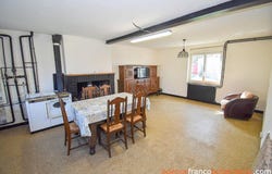Meuzac, Limousin 87380