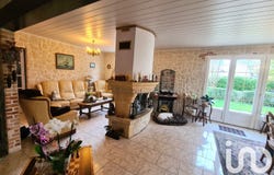 Amilly, Centre-Val de Loire 45200