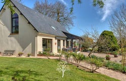 Ectot-l'Auber, Upper Normandy 76760