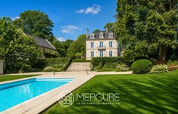 Cuise-la-Motte, Picardie 60350