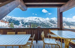 176 Rue de Cailloux, Méribel, Auvergne-Rhône-Alpes 01700