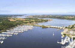 Camoël, Brittany 56130