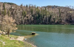 VILLERS LE LAC, Bourgogne-Franche-Comté 25130