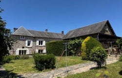 Chamberet, Limousin 19370