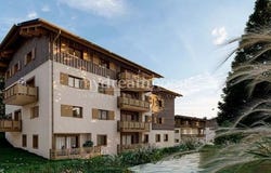 Praz-sur-Arly, Haute-Savoie 74120