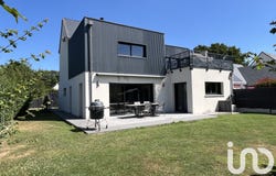 Chavagne, Brittany 35310