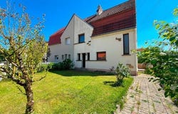 Faulquemont, Lorraine 57380