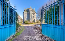 Saint-Maixant, Limousin 23200
