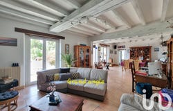 RIVE-DU-LOIR-EN-ANJOU, Pays de la Loire 49140