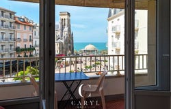 Biarritz, Aquitaine 64200