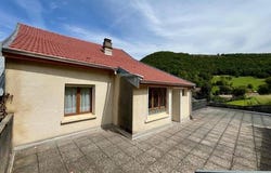 Ivrey, Franche-Comté 39110