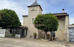 Ruffec, Poitou-Charentes 16700