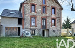 Dordives, Centre-Val de Loire 45680