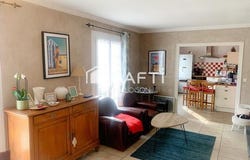 Chambray-Les-Tours, Centre 37170