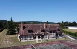 Autheuil-Authouillet, Upper Normandy 27490