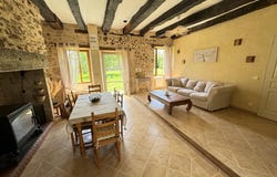 Limeyrat, Aquitaine 24210