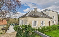 Saint-Meard-De-Drone, Dordogne
