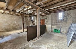 Rue de la Croix Guerou, Milly-La-Forêt, Île-de-France 91490