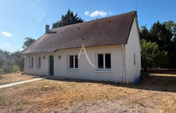 VINEUIL, Centre-Val de Loire 41350
