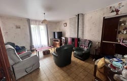 Saint-Denis-sur-Loire, Loir-et-Cher 41000