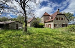 LIMOGNE EN QUERCY, Midi-Pyrénées 46260