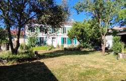Cherbonnières, Nouvelle-Aquitaine 17470