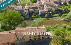 Camarès, Midi-Pyrénées 12360