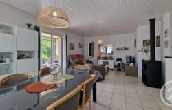 Saint-Pierre-Quiberon, Morbihan 56510