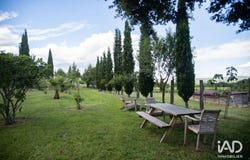 SABRAN, Occitanie 30200