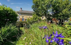 ST LEGER DE FOUGERET, Bourgogne 58120