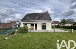 Candas, Hauts-de-France 80750