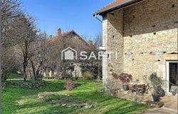 Levier, Franche-Comté 25270