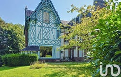 Saint-Jean-du-Cardonnay, Normandy 76150