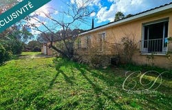 Saint-Bauzille-De-Montmel, Languedoc-Roussillon 34160