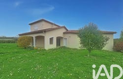 Saramon, Occitanie 32450