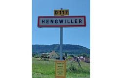 HENGWILLER, Grand Est 67440
