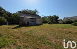 Saint-Branchs, Centre-Val de Loire 37320