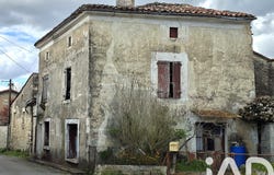 Cellettes, Nouvelle-Aquitaine 16230