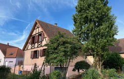 Logelheim, Alsace 68280