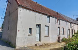 BOUSSAC, Nouvelle-Aquitaine 23600