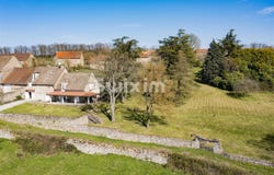 Châtel-Moron, Burgundy 71510