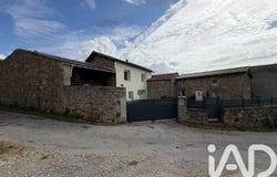 Peaugres, Auvergne-Rhône-Alpes 07340