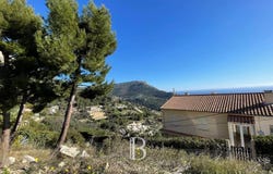 Eze, Provence-Alpes-Côte-d'Azur 06360