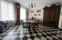 libourne, Nouvelle-Aquitaine 33500