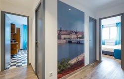Rue du Rhône, Lyon, Auvergne-Rhône-Alpes 69007