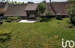Brenouille, Hauts-de-France 60870