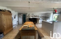 Le Mené, Brittany 22330
