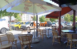 Guebwiller, Alsace 68500