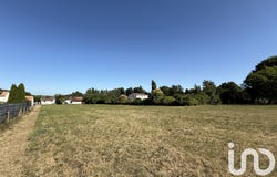 Saint-Martial-de-Vitaterne, Nouvelle-Aquitaine 17500