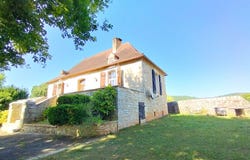 LES JUNIES, Occitanie 46150